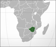 Zimbabwe